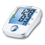 Beurer BM 44 Oberarm-Blutdruckmessgert mit XL-Display